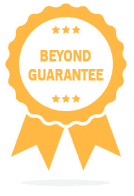 Beyond Guarantee