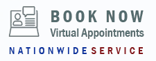 Book a Virtual Appointment with a Tax Advisor