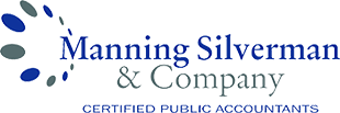 Manning Silverman & Company: Certified Public Accountants